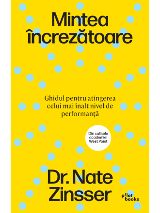 Mintea increzatoare
