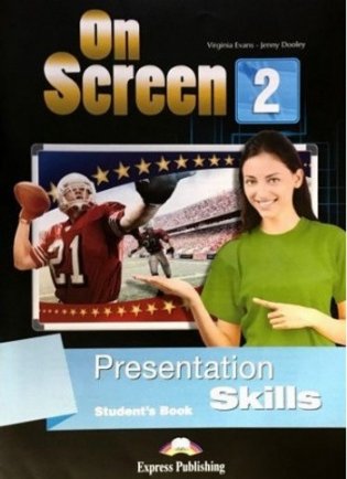 Curs limba engleza On Screen 2 Presentation Skills Manualul Elevului