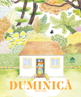 Duminică – Fleur Oury