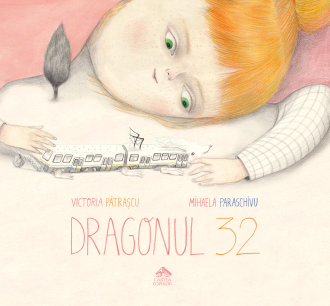 Dragonul 32 – Victoria Pătrașcu, Mihaela Paraschivu