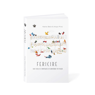 Fericire – Hanno Beck, Aloys Prinz