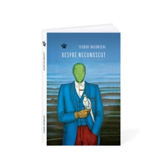 Despre necunoscut – Teodor Baconschi