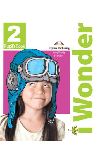 Curs limba engleza I Wonder 2 Manualul Elevului