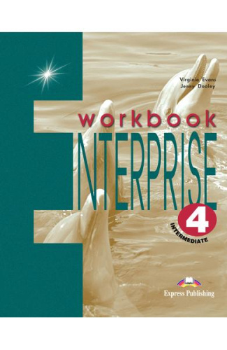Curs limba engleza Enterprise 4 Caietul Elevului