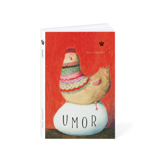 Umor – Terry Eagleton