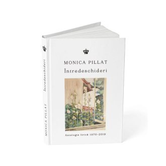 Întredeschideri – Monica Pillat