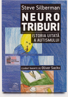 Neurotriburi – Steve Silberman