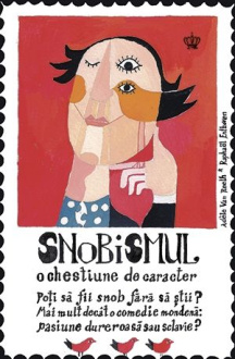 Snobismul – Adèle Van Reeth, Raphaël Enthoven