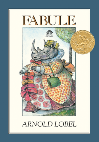 Fabule – Arnold Lobel