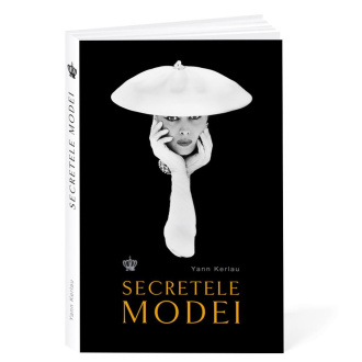 Secretele modei – Yann Kerlau