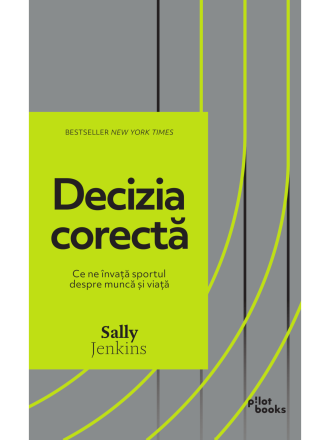 Decizia corecta
