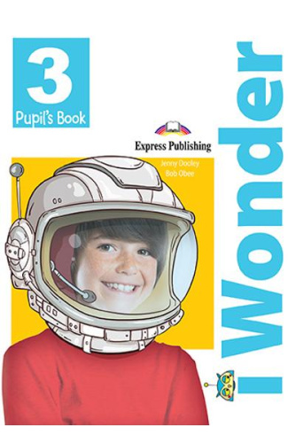 Curs limba engleza I Wonder 3 Manualul Elevului