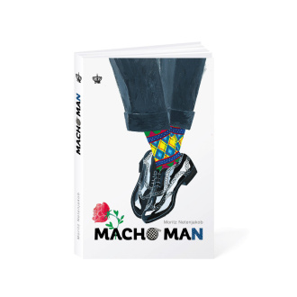 Macho man – Moritz Netenjakob