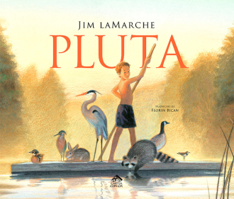 Pluta – Jim LaMarche