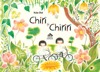 Chiri și Chiriri – Kaia Doi