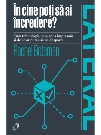 In cine poti sa ai incredere?