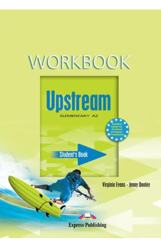 Curs limba engleza Upstream Elementary A2 Caietul Elevului