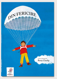 Din fericire – Remy Charlip