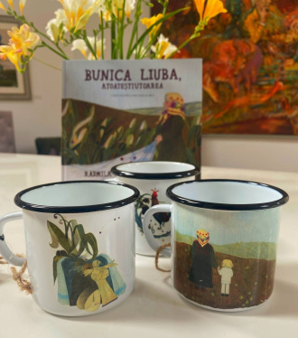 Cana bunica Liuba